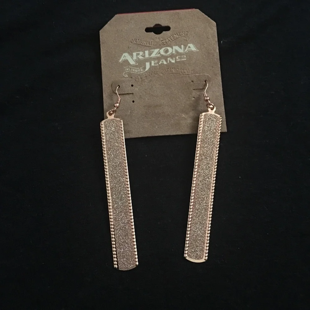 Arizona Jean Co ‎ earrings